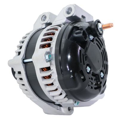 New Alternator for 2011-14 Chrysler 200 11-16 Town & Country 11-18 Dodge Journey