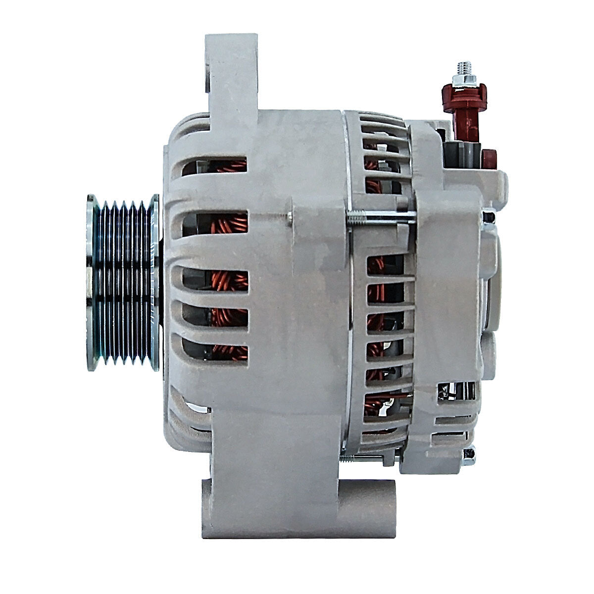 Alternator For Ford Mustang 2001 2002 2003 2004 3.8L 3.9L 213-3155D 400-14048