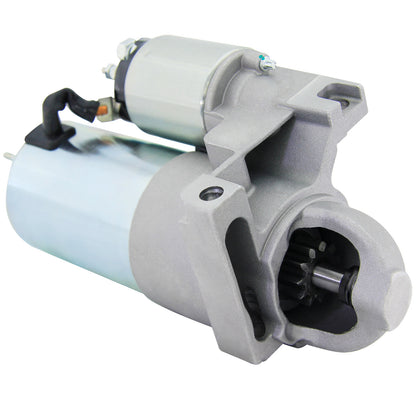 Starter For Marine Mercruiser GM Hyster Forklift S-45XM 3.0L 2002-2006 3858463