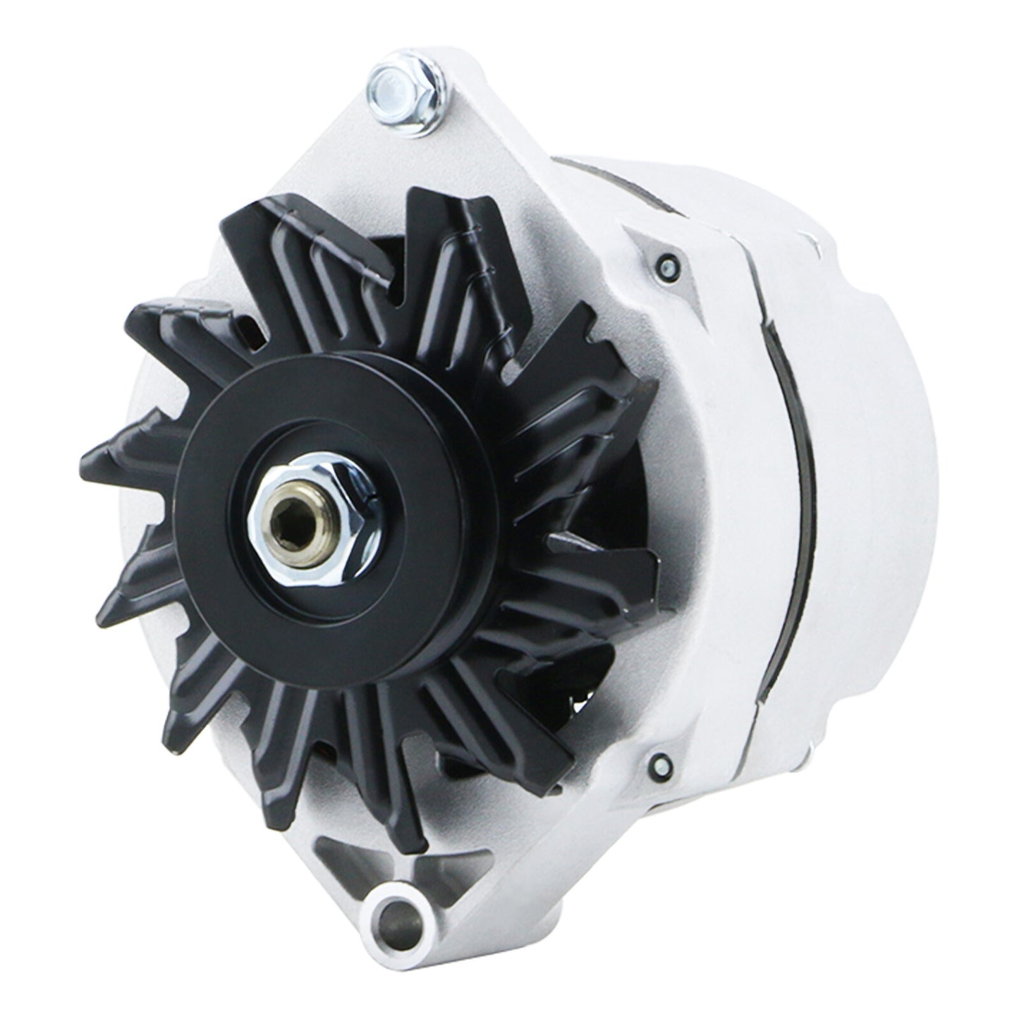 Alternator for Chevrolet GMC Oldsmobile 1 Wire 10Si Self-Exciting 63Amp 7127-SEN