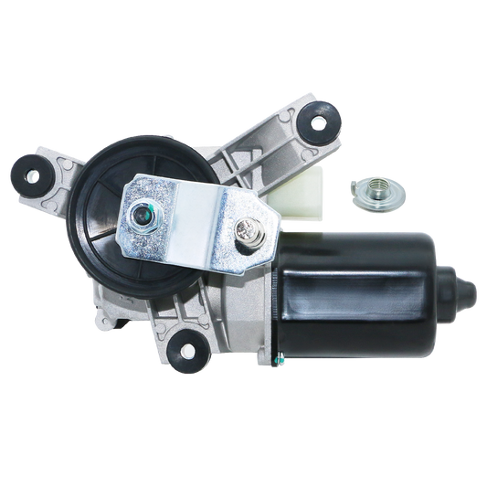 Windshield Wiper Motor for Chevy GMC C1500 K1500 C2500 Tahoe Cadillac Escalade