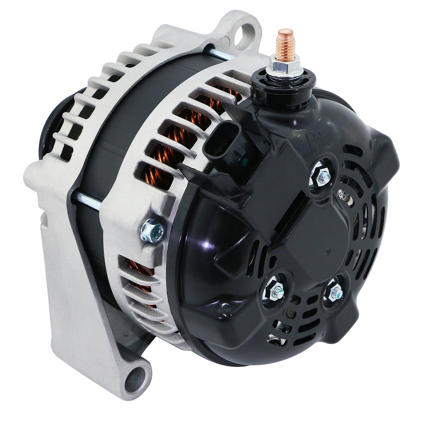 New Alternator for Chevrolet Silverado 1500 GMC Sierra 1500 14-16 4.3L 5.3L 6.2L