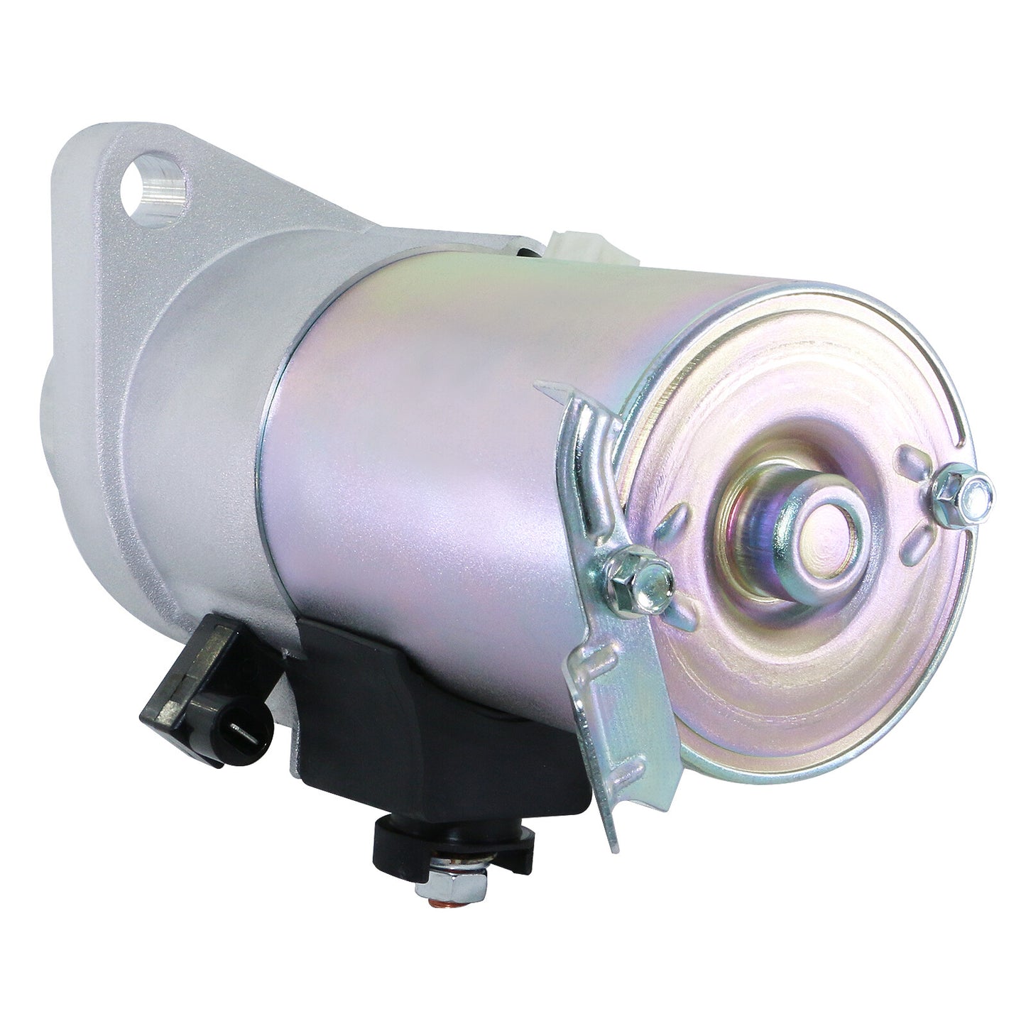 Starter Motor For 2.4 Accord DX EX LX 03-06 Element 2004-2005 Acura TSX 2.4L