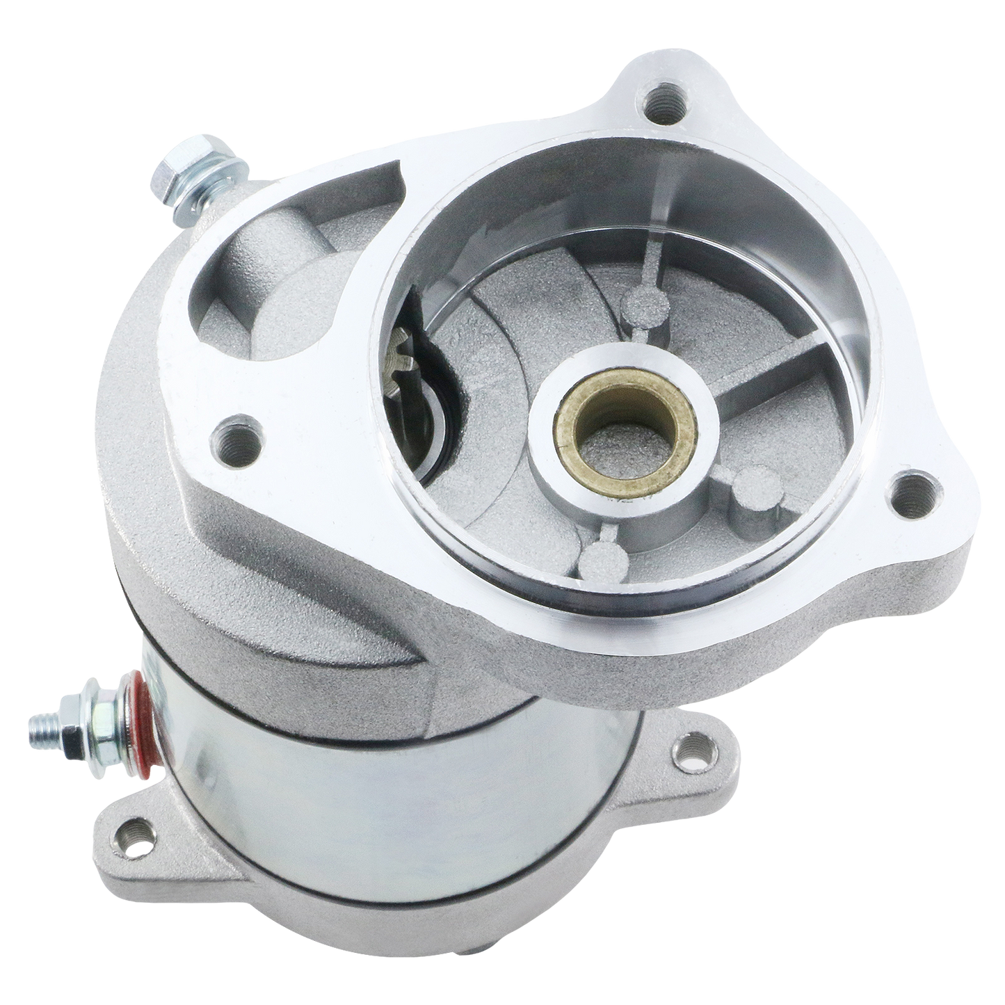 Starter Automotive For Polaris Xpress Xplorer Trail Blazer Scrambler 96-97 244cc