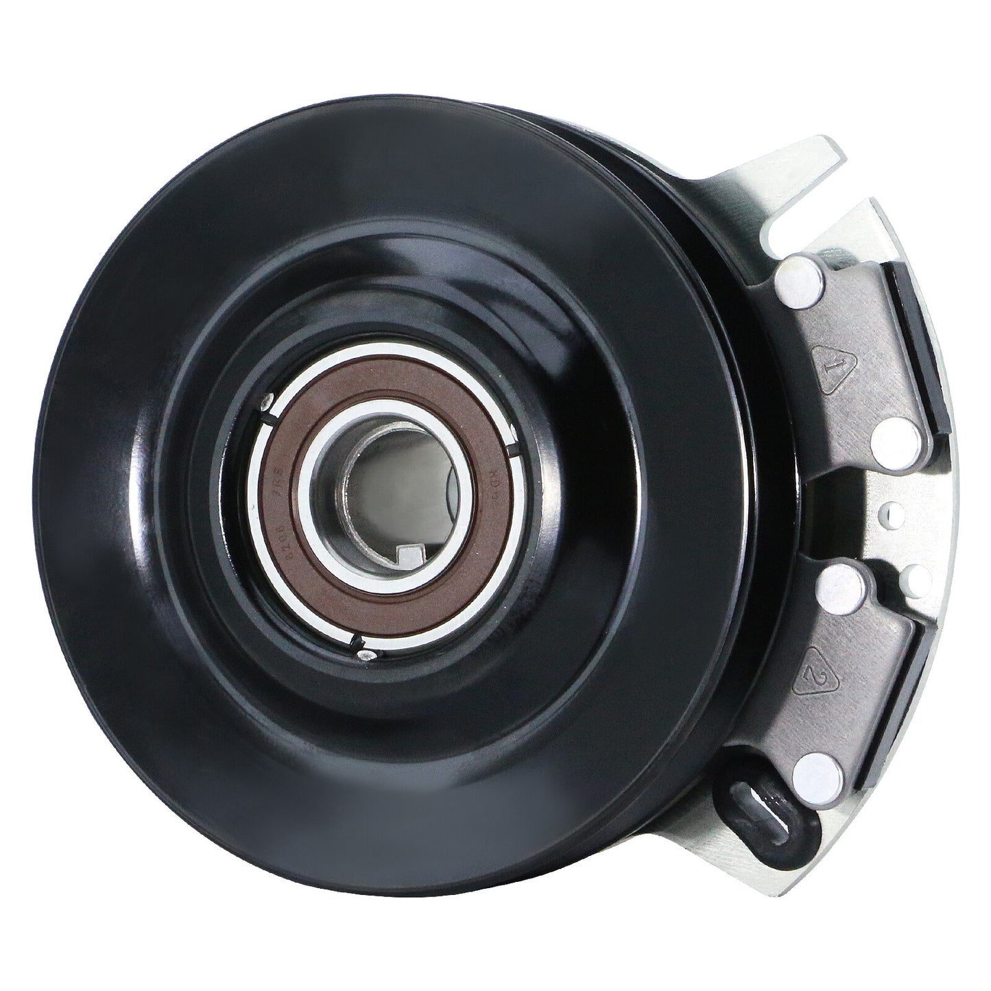 New PTO Clutch Fits John Deere Scotts L120 Power Diesel GY20878 GY21340 5219-20