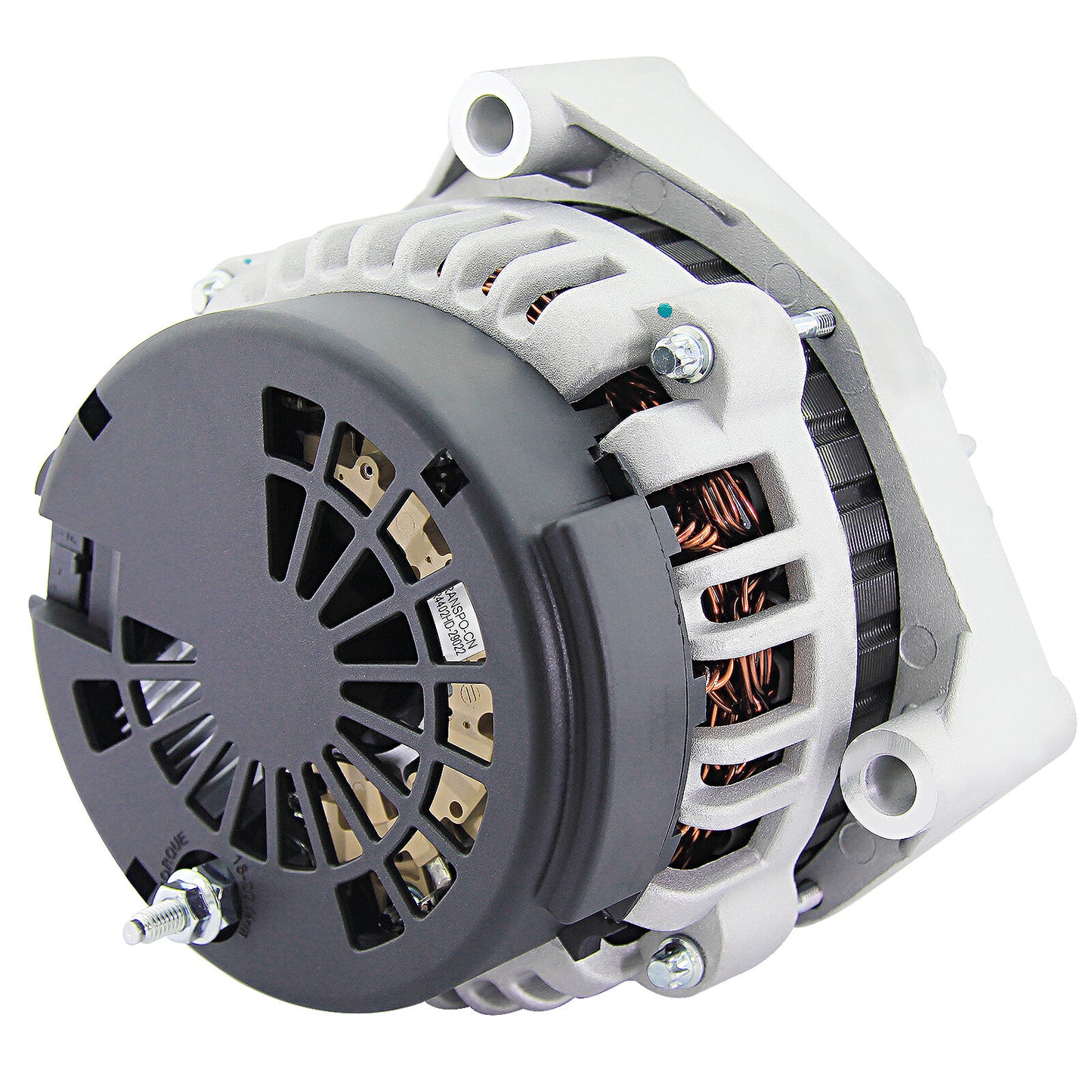 New Alternator for Express GMC Chevy Silverado Sierra 1500 4.3 4.8L 5.3L 145A 8292N