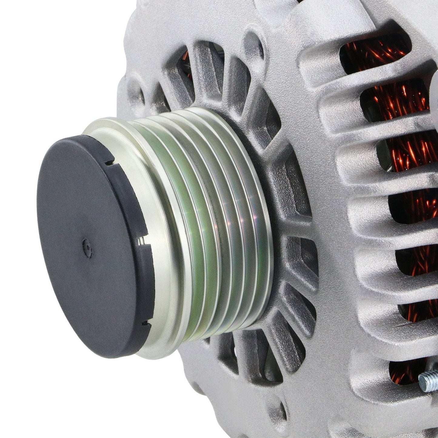 New Alternator for 2004 Pontiac Grand Prix 3.8L V6 10346705A ADR0362 8293N