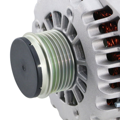 New Alternator for 2004 Pontiac Grand Prix 3.8L V6 10346705A ADR0362 8293N