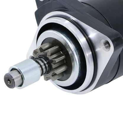 New Starter For Sea Doo 787 782 1996-1999 GSX PH100-SD03 Speedster Challenger