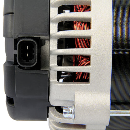 New Alternator For Cadillac Chevrolet GMC Silverado Suburban Sierra 1500 2500