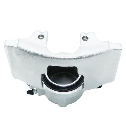 Front Brake Calipers for Ram 1500 Pickup 94-99 Chevy C1500 C2500 Deville 90-99