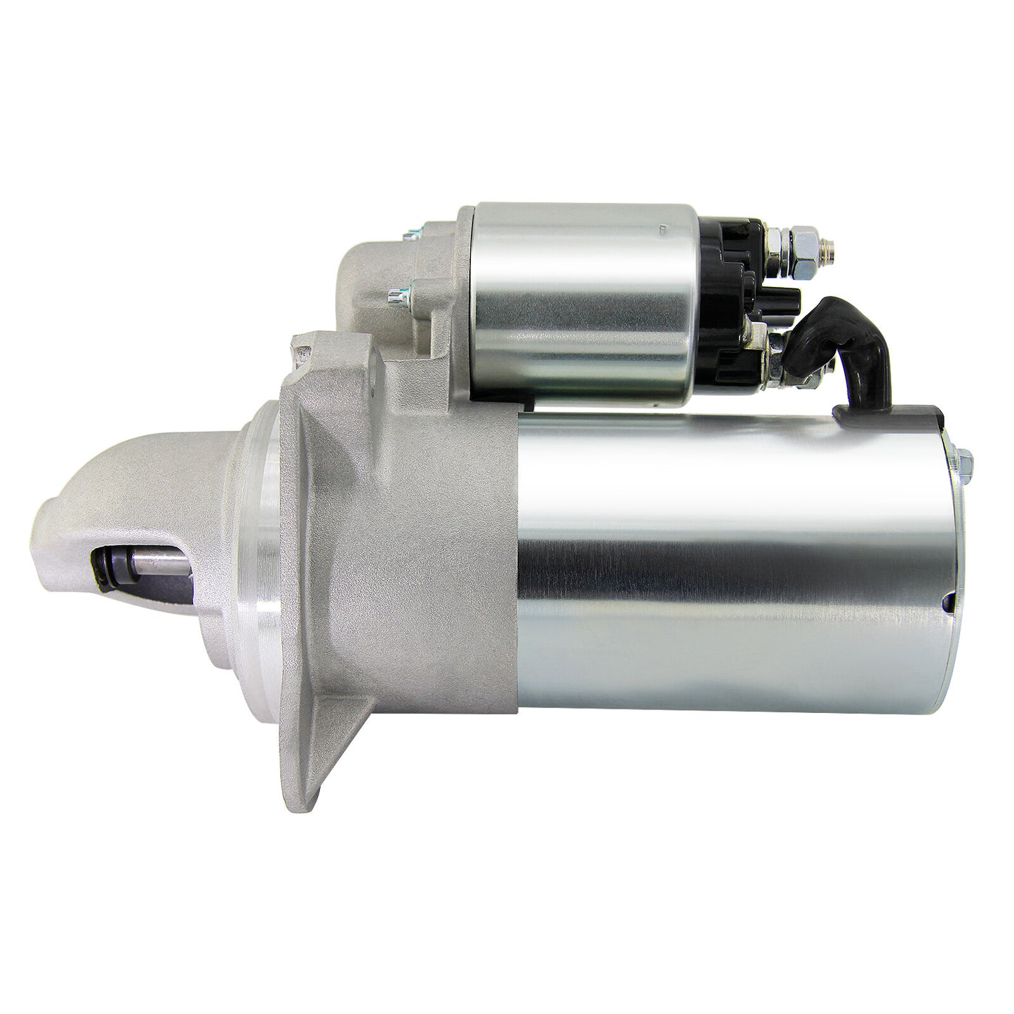 New Starter For Buick 2004-2005 Chevrolet GMC Hummer Isuzu Oldsmobile Saab /