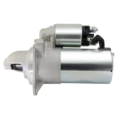 New Starter For Buick 2004-2005 Chevrolet GMC Hummer Isuzu Oldsmobile Saab /