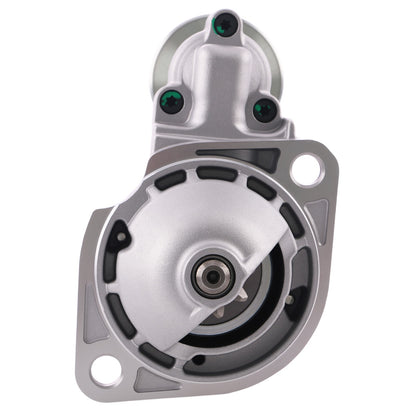 Starter Motor for 1989-2002 Lombardini LDW1303 LDW1503 410-24119 Clockwise 9T