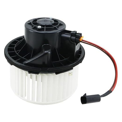 Heater A/C Blower Motor For 1999-2002 Silverado Sierra 1500 00-06 Tahoe Yukon