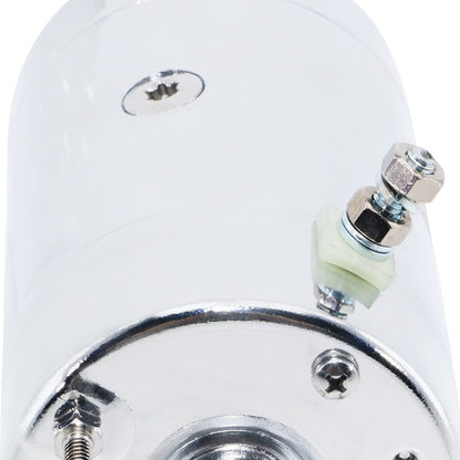 Starter For 1971-1990 Harley Davidson Electra Glide Classic Heavy Duty Standard