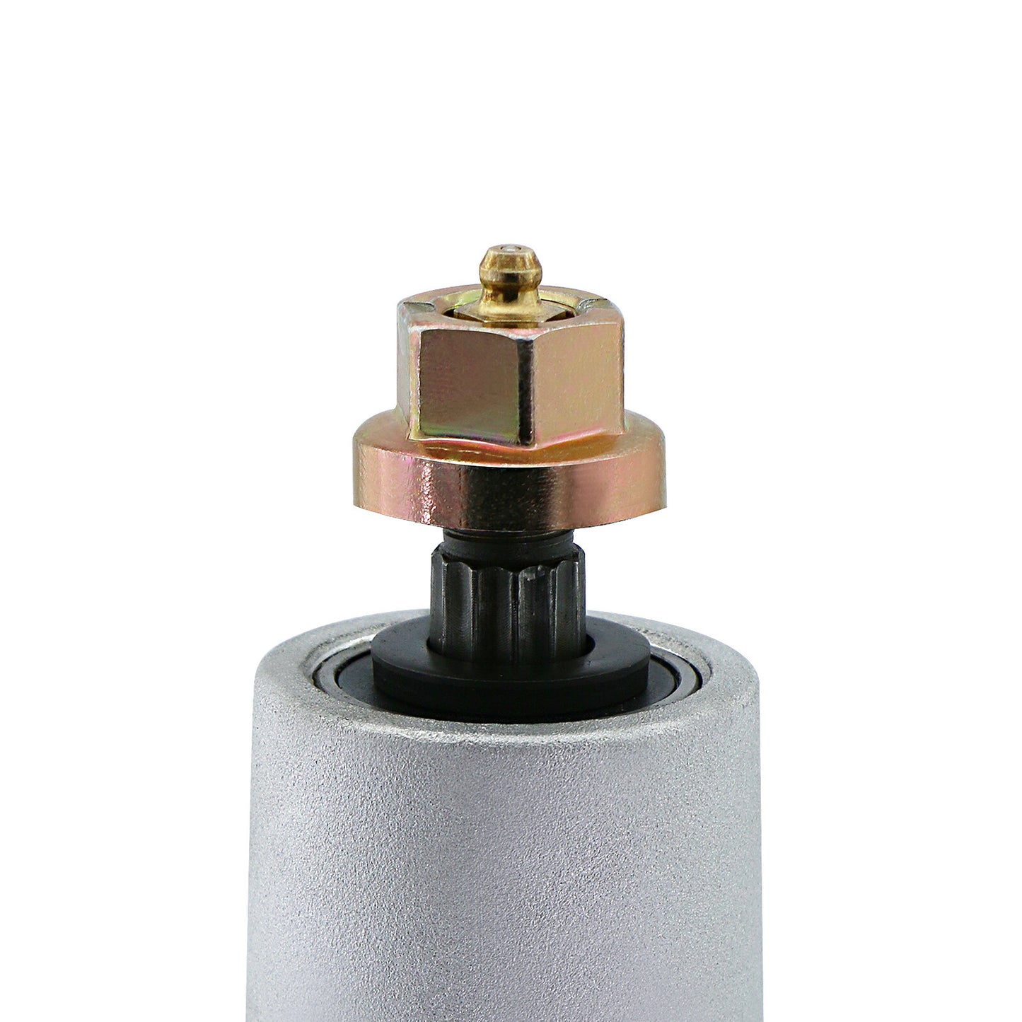 2PC Spindle Assembly for Husqvarna Craftman 285-585 532187292 21546238 21546299