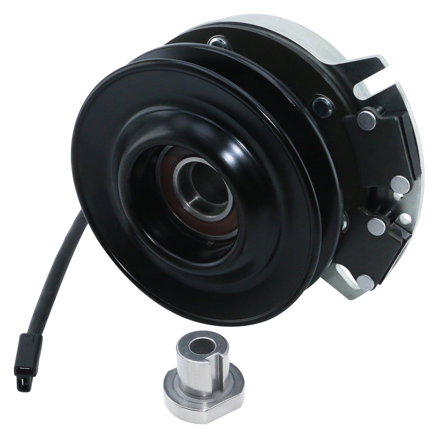 Electric PTO Clutch For Exmark King 611H 811P LT1050 LT1046 SLT1554 SLTX-900