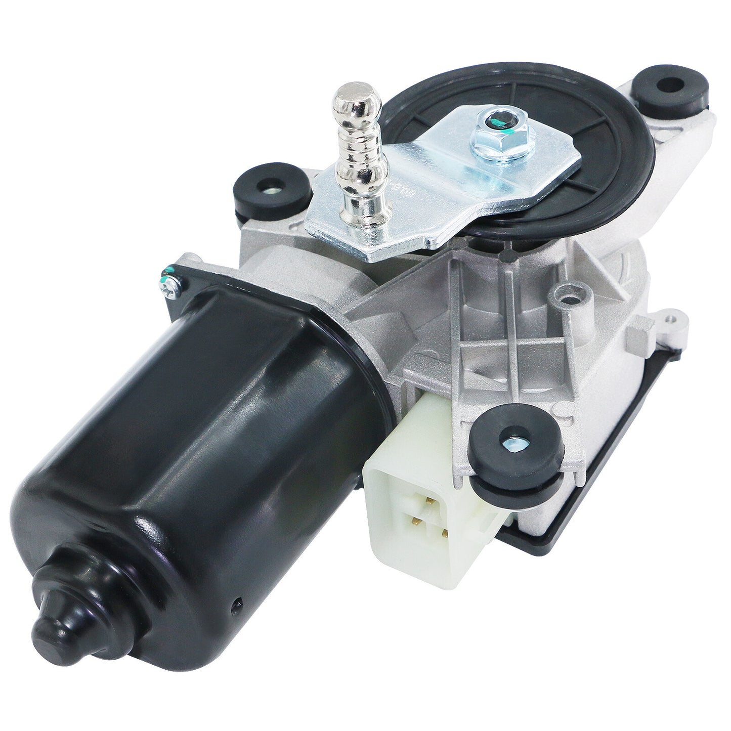 Windshield Wiper Motor for Chevy GMC C1500 K1500 C2500 Tahoe Cadillac Escalade