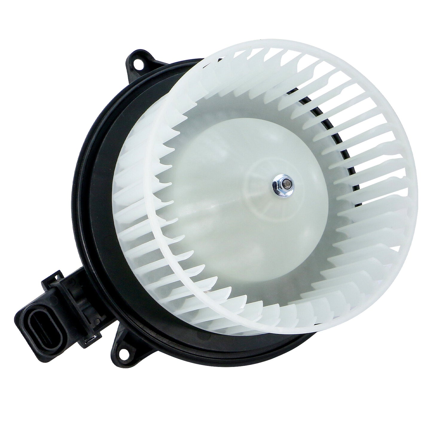 Heater Blower Motor w/Fan Cage for Ford Expedition F-150 Lincoln Navigator 09-14