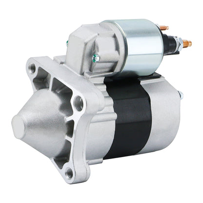 Starter For Nissan Europe Kubistar Kangoo 2003-2015 8200815083 8200049826 0.9 kW