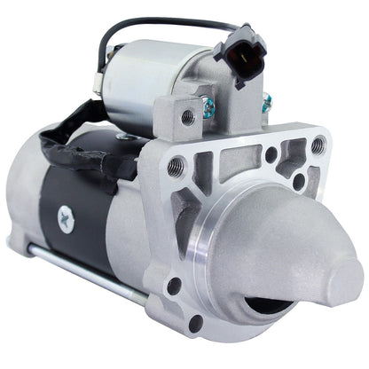 Starter for Nissan Titan Pathfinder Sport Utility Infiniti QX56 2005-2009 2010