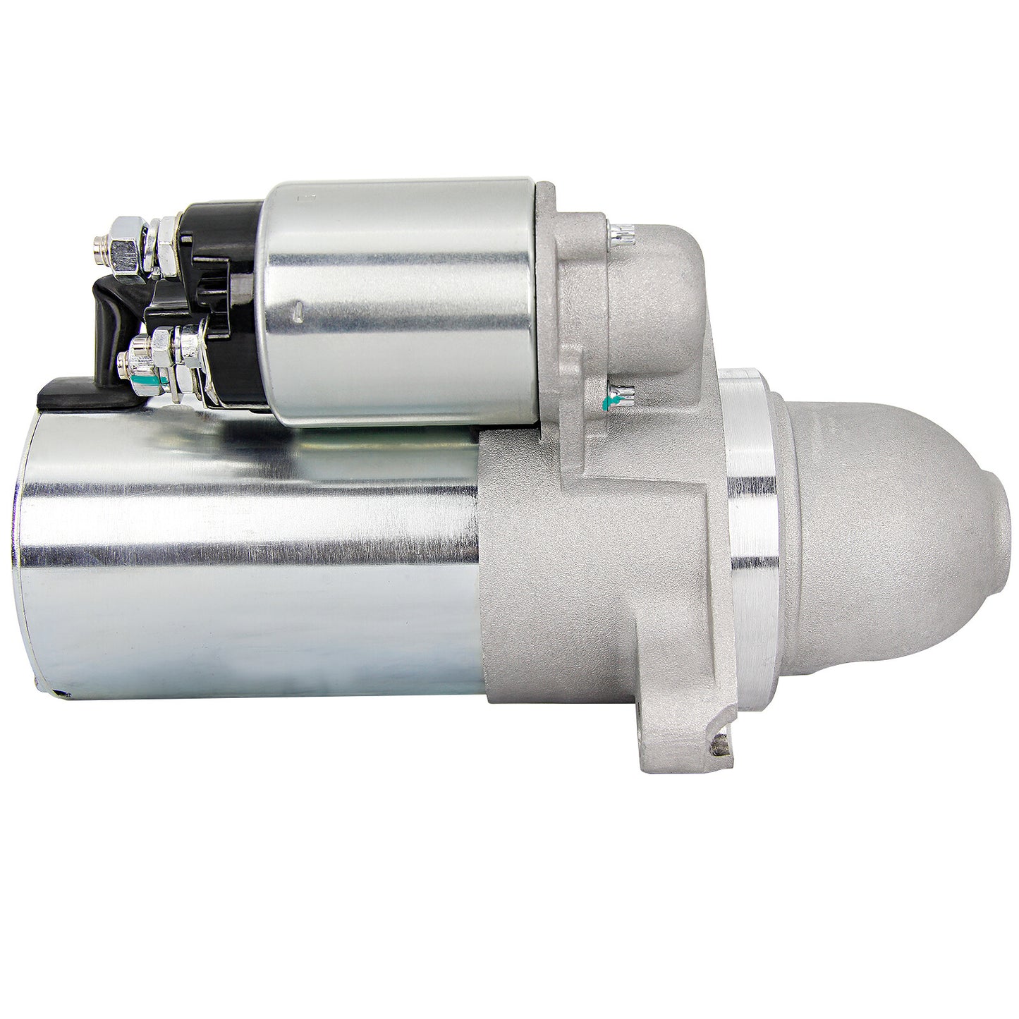 New Starter For Buick 2004-2005 Chevrolet GMC Hummer Isuzu Oldsmobile Saab /
