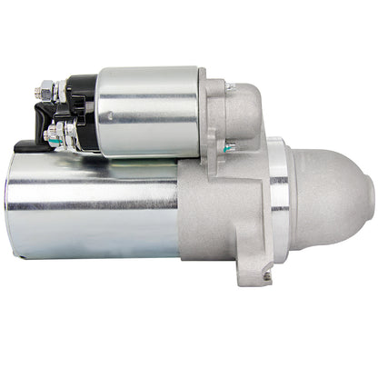 New Starter For Buick 2004-2005 Chevrolet GMC Hummer Isuzu Oldsmobile Saab /