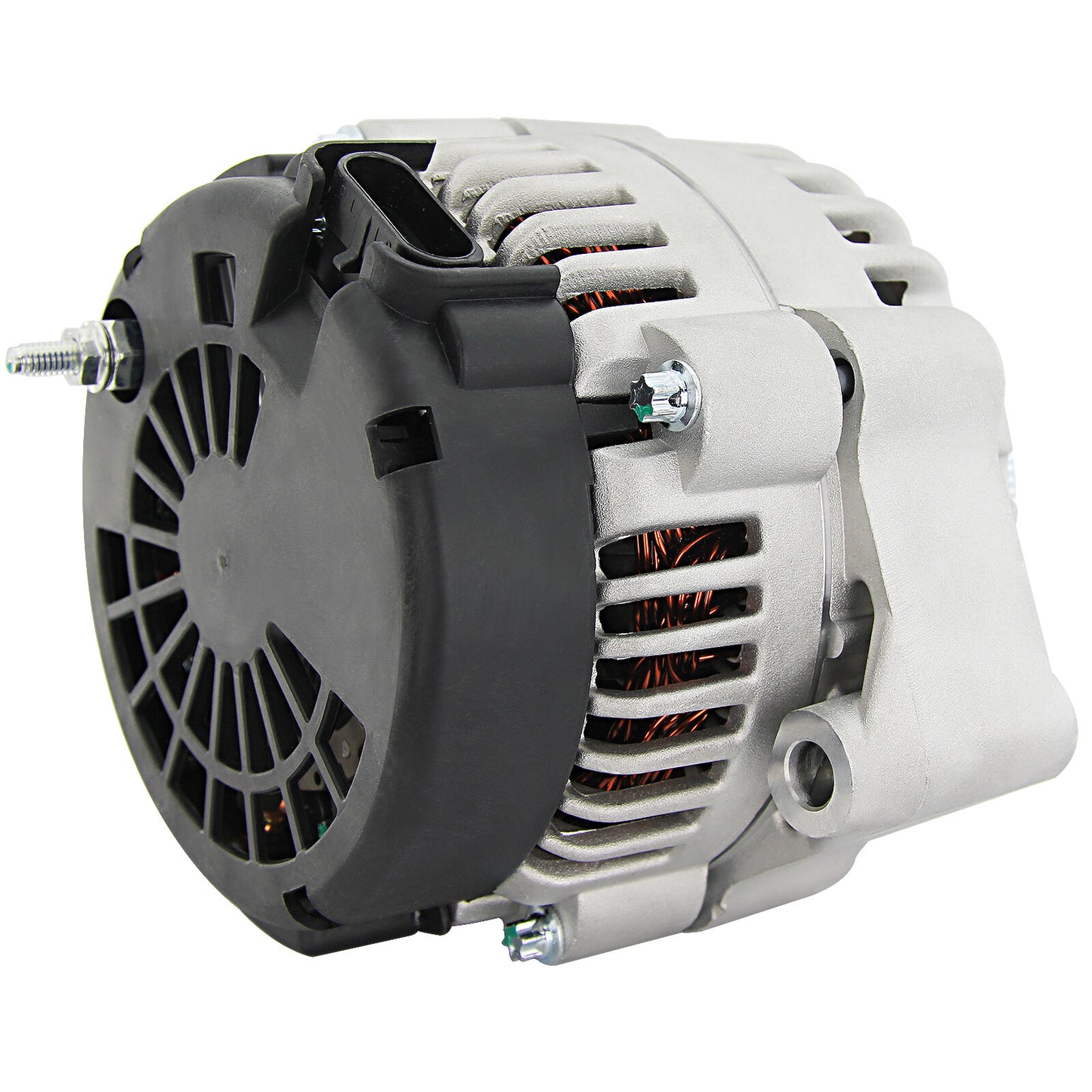 Alternator for GMC Sierra Savana 1500 2500 Yukon Chevy Silverado Suburban 00-04