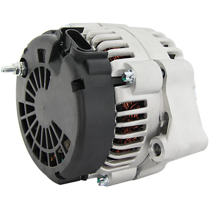 Alternator for GMC Sierra Savana 1500 2500 Yukon Chevy Silverado Suburban 00-04