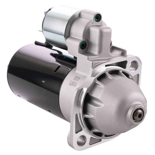Starter Motor for 1989-2002 Lombardini LDW1303 LDW1503 410-24119 Clockwise 9T