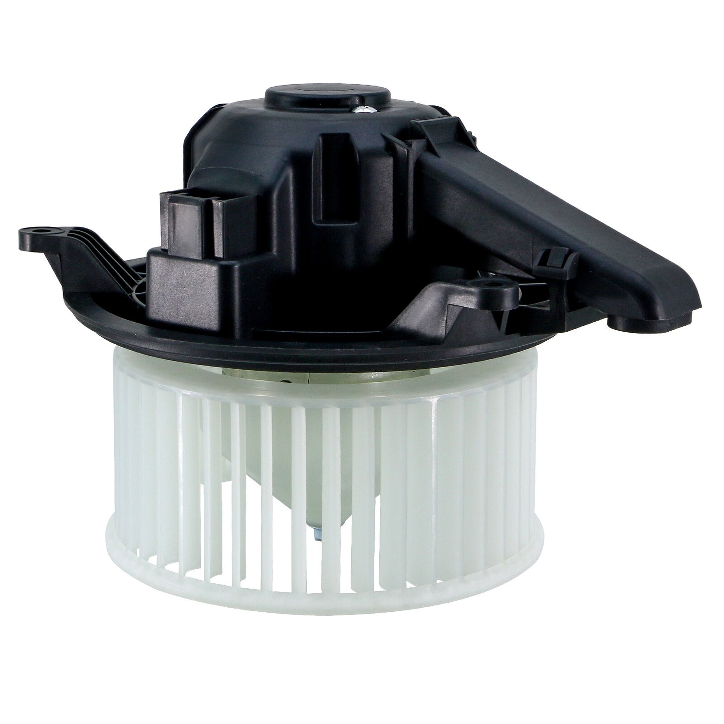 Heater Blower Motor w/Fan Cage for Ford Expedition F-150 Lincoln Navigator 09-14