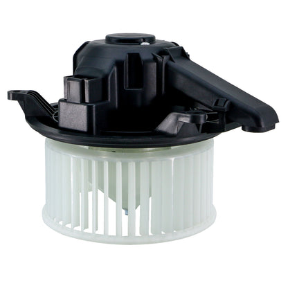 Heater Blower Motor w/Fan Cage for Ford Expedition F-150 Lincoln Navigator 09-14