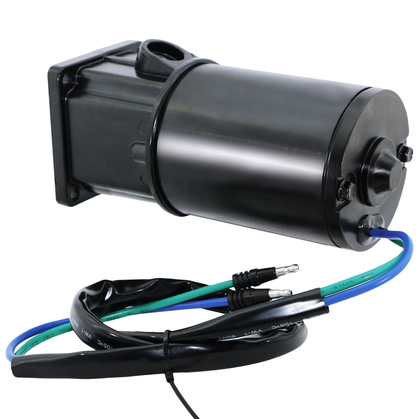 NEW Tilt Trim Motor For Mercury 1992-06 2-Wire New 809885A1 809885A2 ARCO 6276