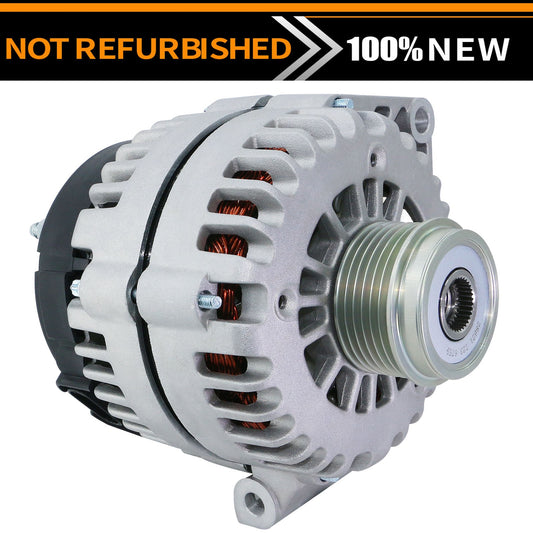 New Alternator for 2004 Pontiac Grand Prix 3.8L V6 10346705A ADR0362 8293N
