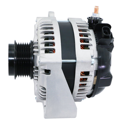 New Alternator for Chevrolet Silverado 1500 GMC Sierra 1500 14-16 4.3L 5.3L 6.2L