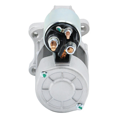 Starter For Nissan Europe Kubistar Kangoo 2003-2015 8200815083 8200049826 0.9 kW