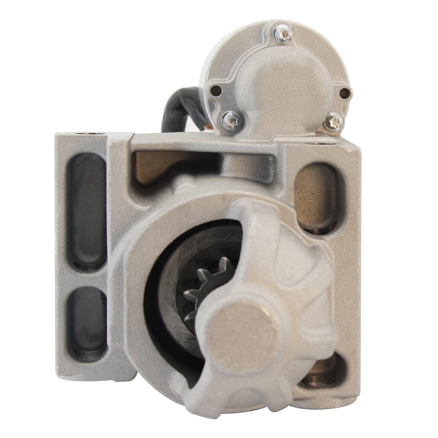 Starter Motor For Mercruiser Volvo Penta Clark V8 1986-96 Chevrolet Blazer 6562