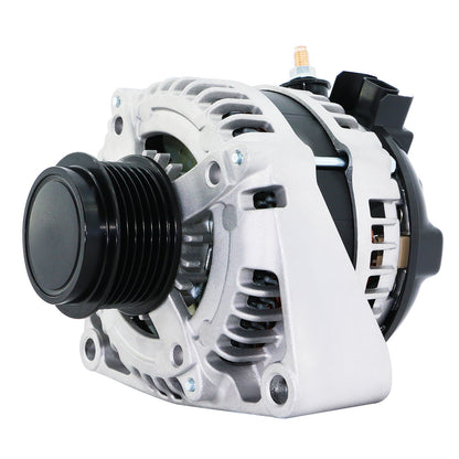 New Alternator for Chevrolet Silverado 1500 GMC Sierra 1500 14-16 4.3L 5.3L 6.2L