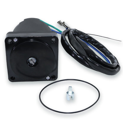 New Tilt Trim Motor for OMC Evinrude Johnson 1991-1999 All 434495, 434496