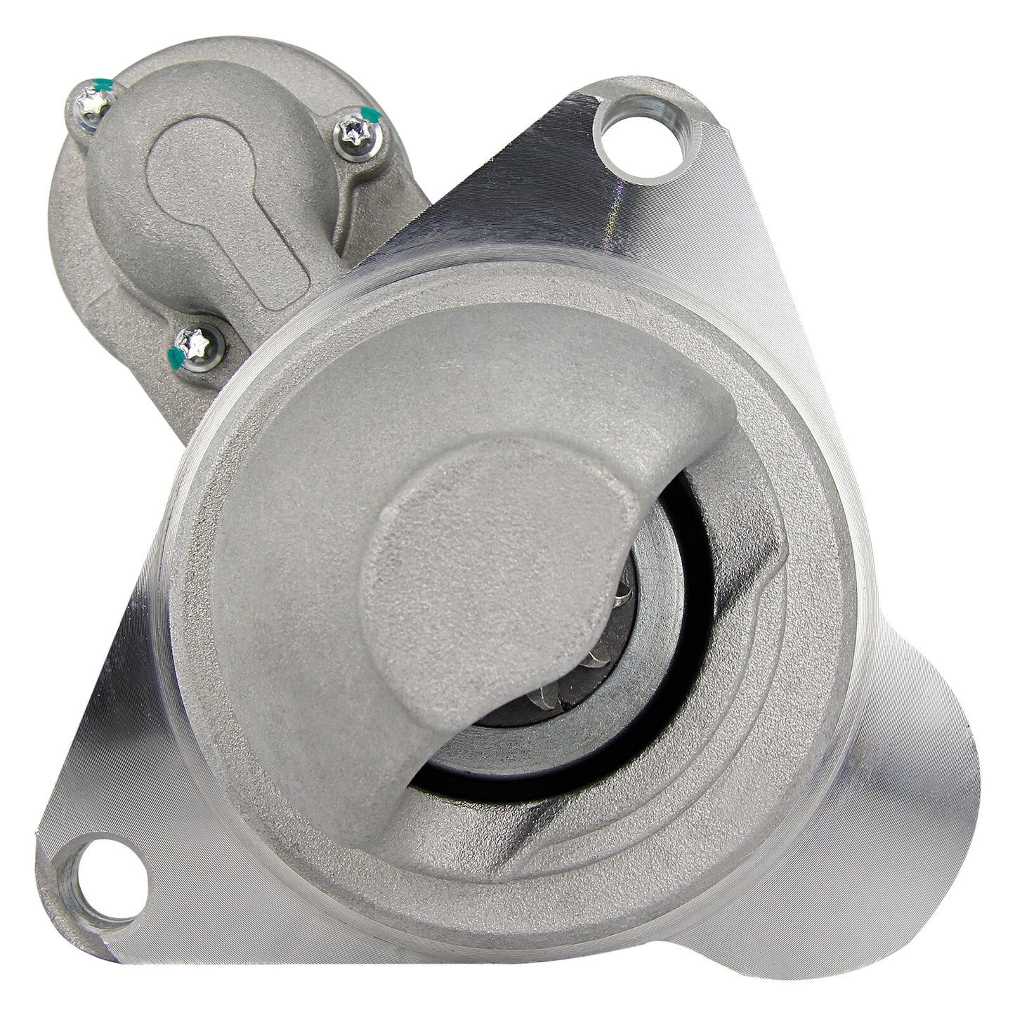 New Starter For Buick 2004-2005 Chevrolet GMC Hummer Isuzu Oldsmobile Saab /