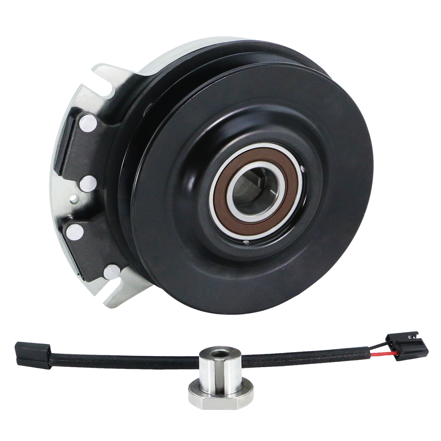 Electric PTO Clutch For Replaces Ariens Warner Ferris Evolution 5100084 Gravely