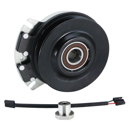Electric PTO Clutch For Replaces Ariens Warner Ferris Evolution 5100084 Gravely