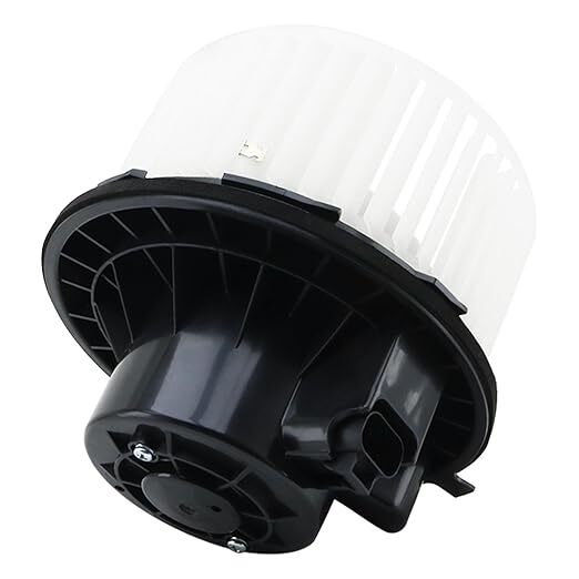 Heater A/C Blower Motor For 1999-2002 Silverado Sierra 1500 00-06 Tahoe Yukon