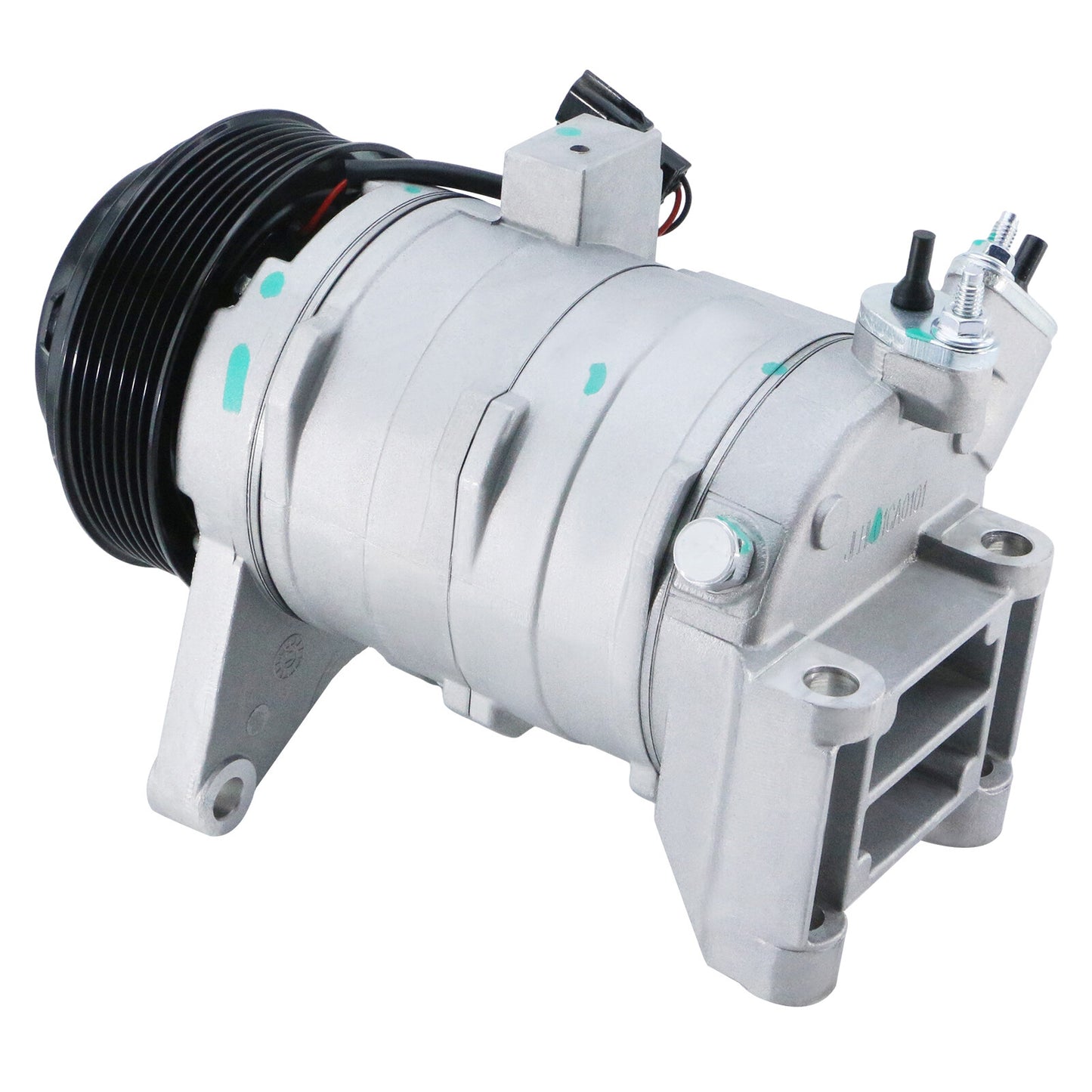 A/C AC Compressor for Nissan Maxima 2008-2014 Murano 2009-2014 Pathfinder 13-15