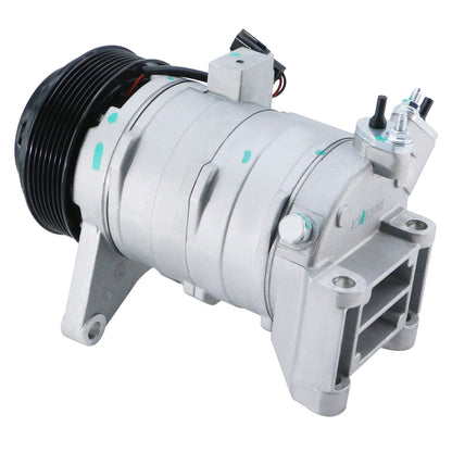 A/C AC Compressor for Nissan Maxima 2008-2014 Murano 2009-2014 Pathfinder 13-15