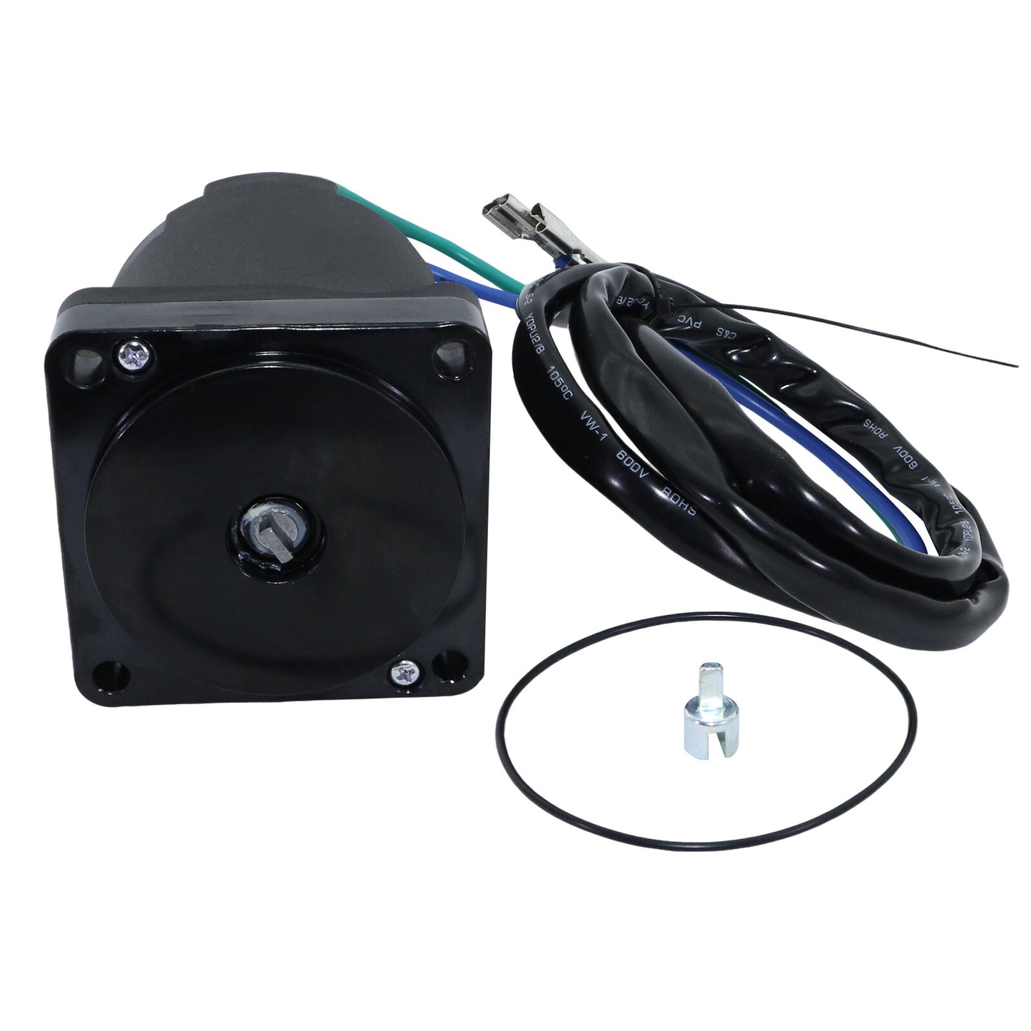 New Tilt Trim Motor for OMC Evinrude Johnson 1991-1999 All 434495, 434496