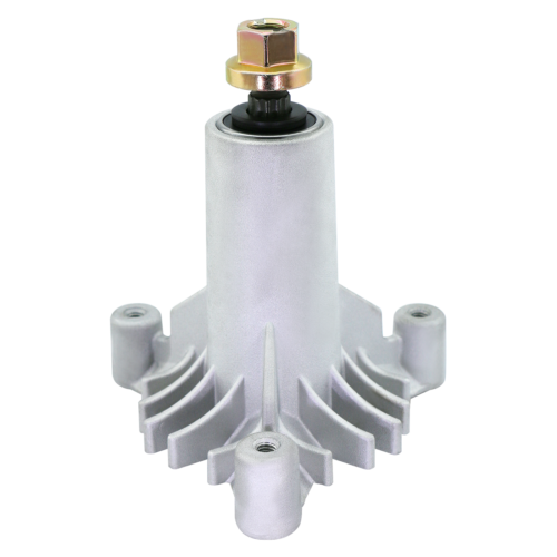 2pcs Spindle Assemblies For 1991-2010 Husqvarna Craftsman 532130794 130794 42