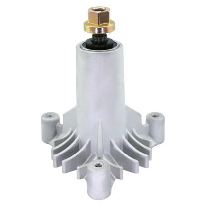 2pcs Spindle Assemblies For 1991-2010 Husqvarna Craftsman 532130794 130794 42