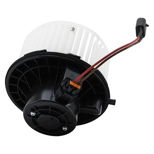 Heater A/C Blower Motor For 1999-2002 Silverado Sierra 1500 00-06 Tahoe Yukon